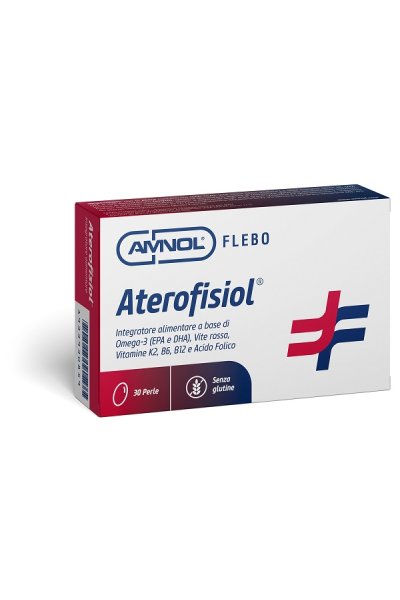 ATEROFISIOL 30PRL ATEROFISIOL 30PRL