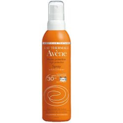 EAU TH.SOL SPRAY BB SPF30 200ML
