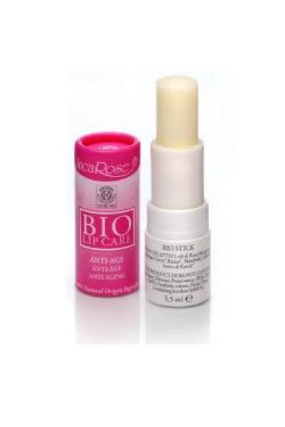 INCAROSE BIO LIP CARE ANTIAGE INCAROSE BIO LIP CARE ANTIAGE