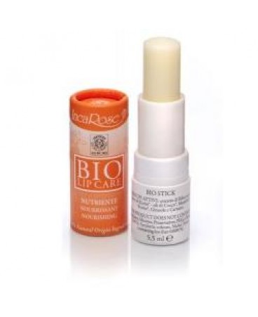 INCAROSE BIO LIP CARE NUTR