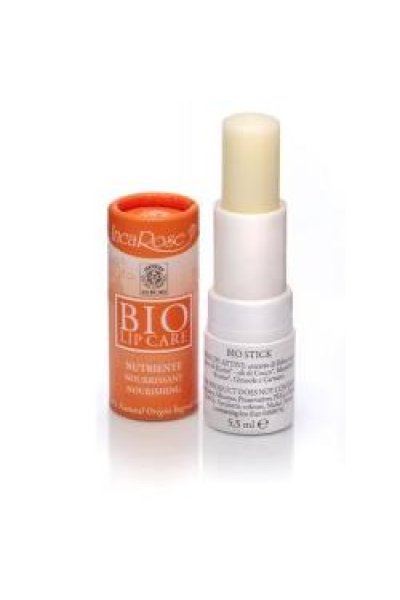 INCAROSE BIO LIP CARE NUTR INCAROSE BIO LIP CARE NUTR
