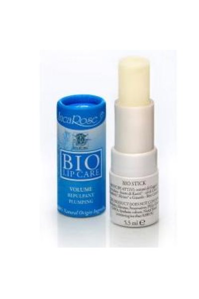 INCAROSE BIO LIP CARE VOLUME INCAROSE BIO LIP CARE VOLUME