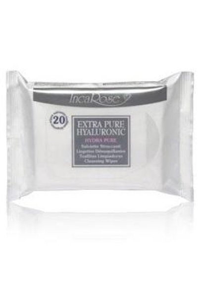 INCAROSE EPH HYDRA PURE 20SALV INCAROSE EPH HYDRA PURE 20SALV