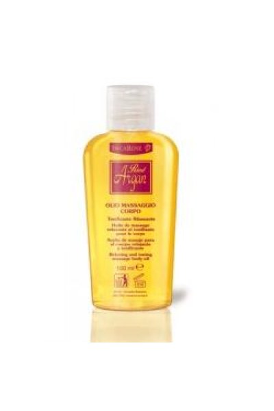 INCAROSE RIAD ARGAN OL MASSAG INCAROSE RIAD ARGAN OL MASSAG