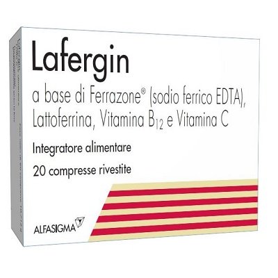 LAFERGIN 20CPR