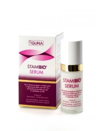 STAMIBIO SERUM 30ML