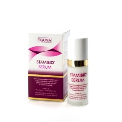 STAMIBIO SERUM 30ML STAMIBIO SERUM 30ML