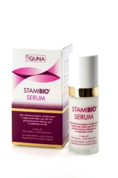STAMIBIO SERUM 30ML STAMIBIO SERUM 30ML