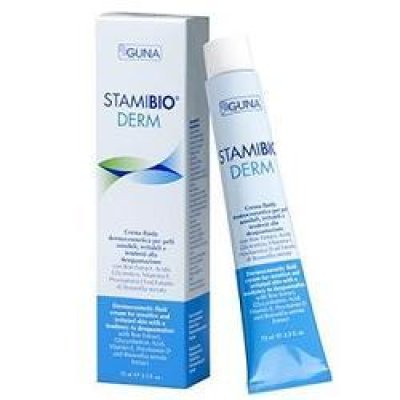 STAMIBIO DERM CORPO/VI PE/SENS STAMIBIO DERM CORPO/VI PE/SENS