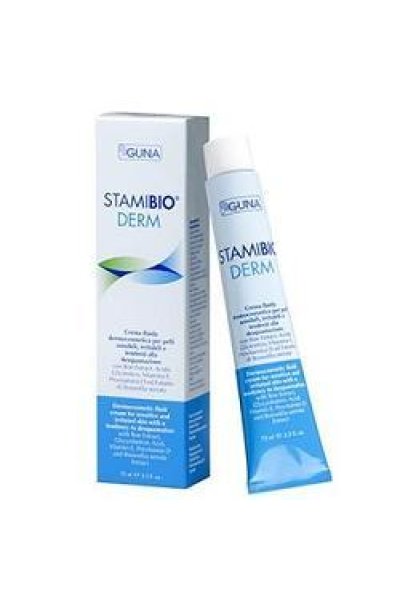 STAMIBIO DERM CORPO/VI PE/SENS STAMIBIO DERM CORPO/VI PE/SENS