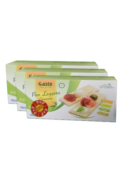 GIUSTO PAN LEGG CROCC 250 S/GL GIUSTO PAN LEGG CROCC 250 S/GL