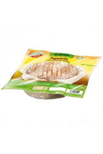 GIUSTO PAGNOTTELLA 300G S/GL GIUSTO PAGNOTTELLA 300G S/GL