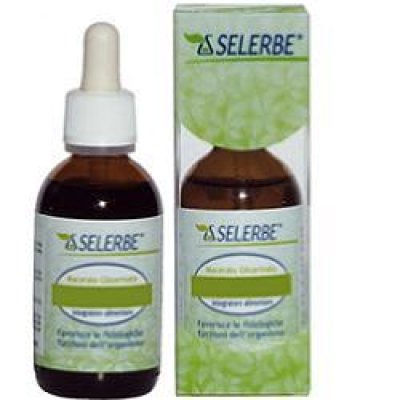 SELERBE BETULLA LINFA MG50ML SELERBE BETULLA LINFA MG50ML