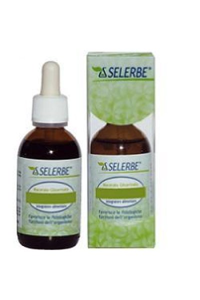 SELERBE BETULLA LINFA MG50ML SELERBE BETULLA LINFA MG50ML