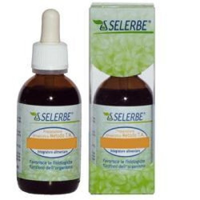 TIGLIO TM 50ML SELERBE