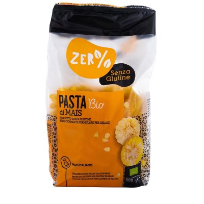 ZER%GLUT Pasta Mais Penne