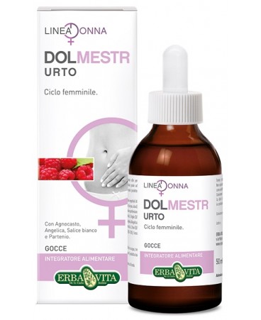 DOL MESTR URTO 50ML EBV