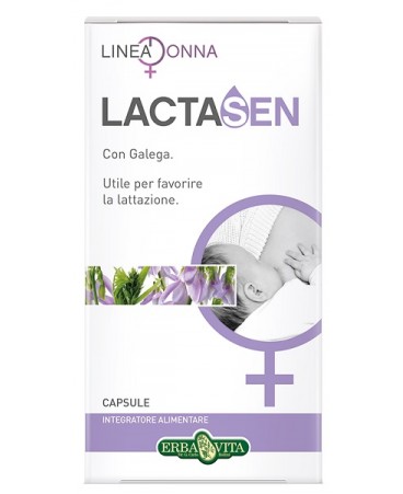 LACTASEN 45CPS EBV