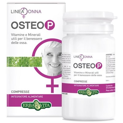 OSTEO P 60CPR EBV OSTEO P 60CPR EBV