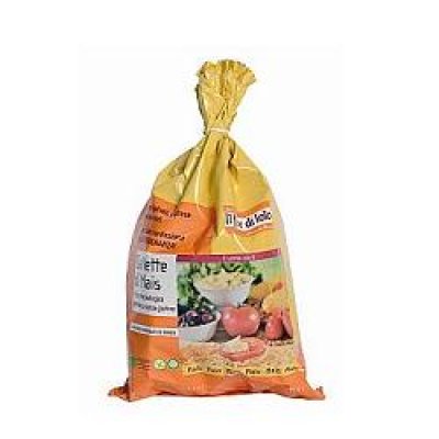 GALLETTE MAIS S/GLUT 130G FDL