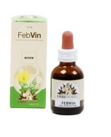 FEBVIN 50ML