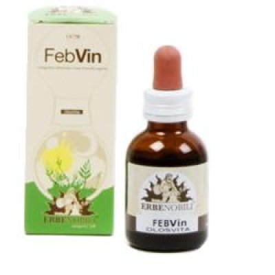 FEBVIN 50ML