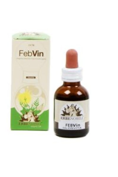 FEBVIN 50ML FEBVIN 50ML