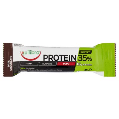 EQUILIBRA BARRETTA PROTEIN 35% EQUILIBRA BARRETTA PROTEIN 35%
