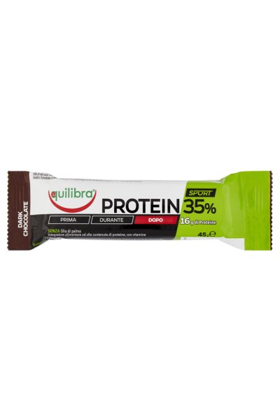 EQUILIBRA BARRETTA PROTEIN 35% EQUILIBRA BARRETTA PROTEIN 35%