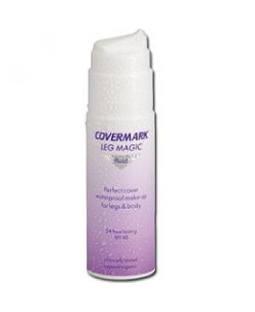 COVERMARK LEGMAGIC 62 75ML