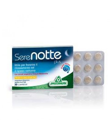 NEW SERENOTTE 1MG 30CPS