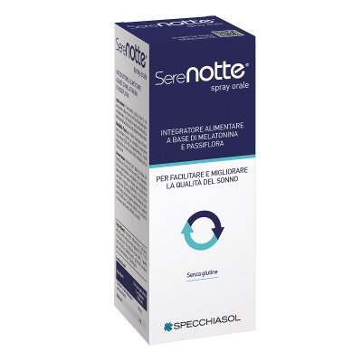 NEW SERENOTTE SPRAY 15ML