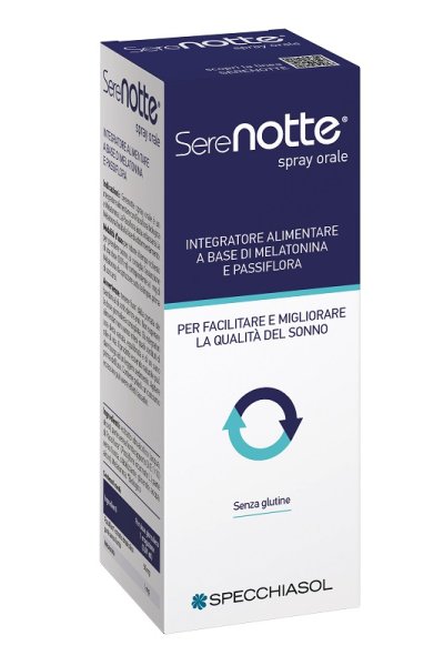NEW SERENOTTE SPRAY 15ML NEW SERENOTTE SPRAY 15ML