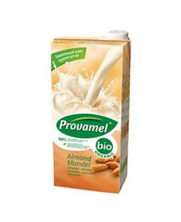 PROVAMEL LATTE MANDORLA 1LT