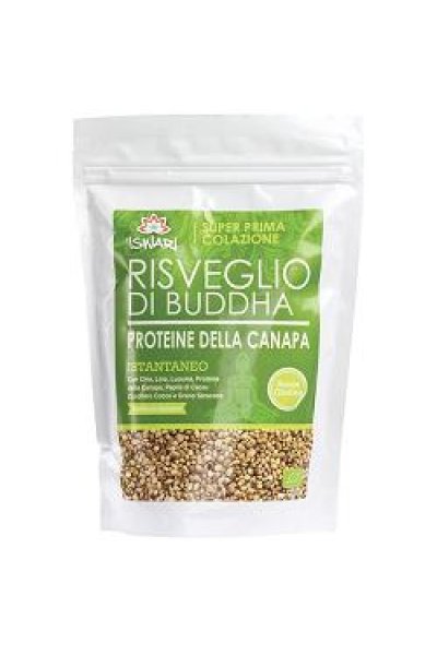 RISVEGLIO BUDDHA BIO PROT CANA RISVEGLIO BUDDHA BIO PROT CANA