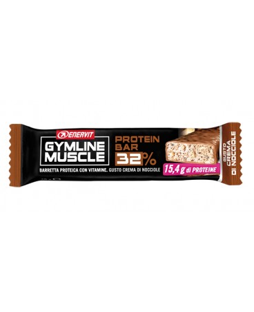 GYMLINE BARR NOCC 30% 1PZ