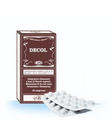 DECOL 30CPR