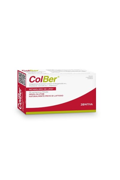COLBER 30CPR COLBER 30CPR