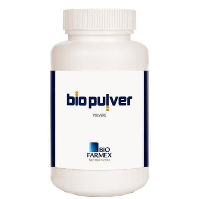 BIOPULVER POLVERE 180G BIOPULVER POLVERE 180G