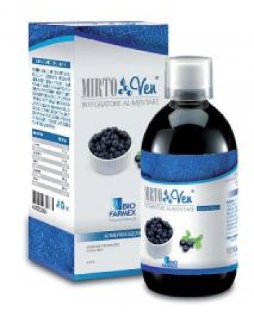 MIRTOVEN 500ML