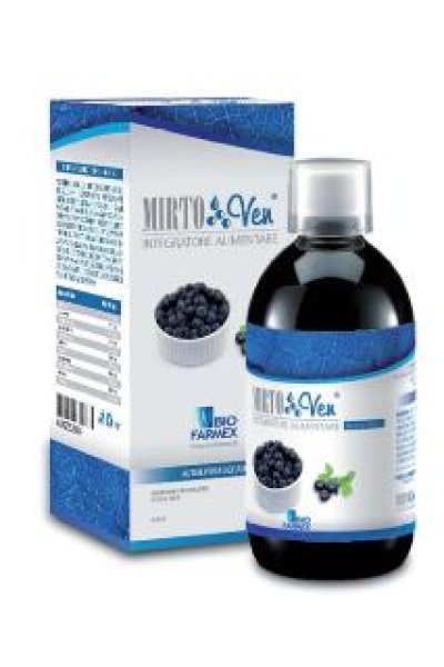 MIRTOVEN 500ML MIRTOVEN 500ML