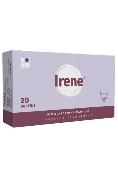 IRENE 20BUST IRENE 20BUST