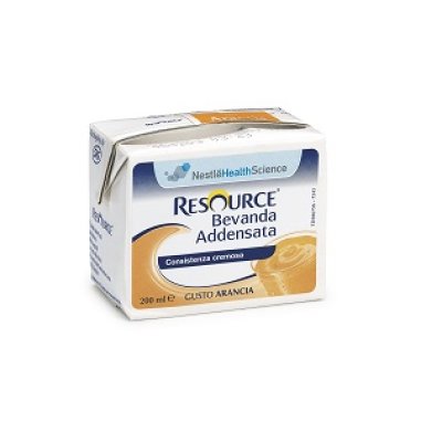 RESOURCE BEV ADDENS ARANC 200ML