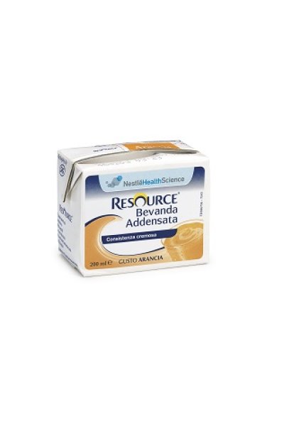 RESOURCE BEV ADDENS ARANC 200ML RESOURCE BEV ADDENS ARANC 200ML