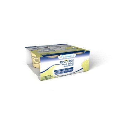 RESOURCE BEV GEL MEL/PER 4X125