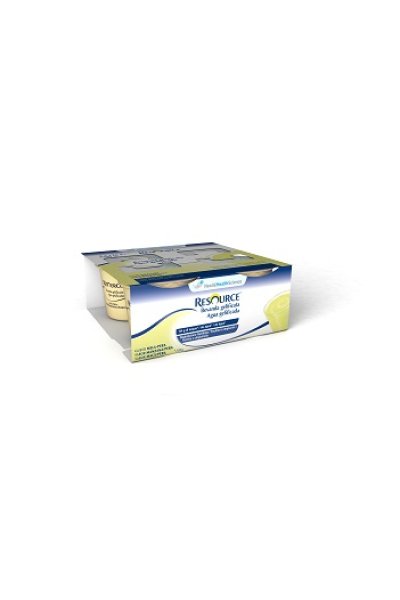 RESOURCE BEV GEL MEL/PER 4X125 RESOURCE BEV GEL MEL/PER 4X125