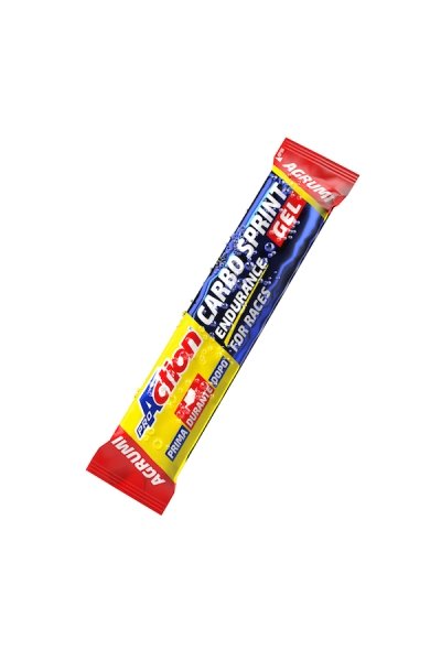 PROACTION CARBO SPRINT GEL AGRUM PROACTION CARBO SPRINT GEL AGRUM