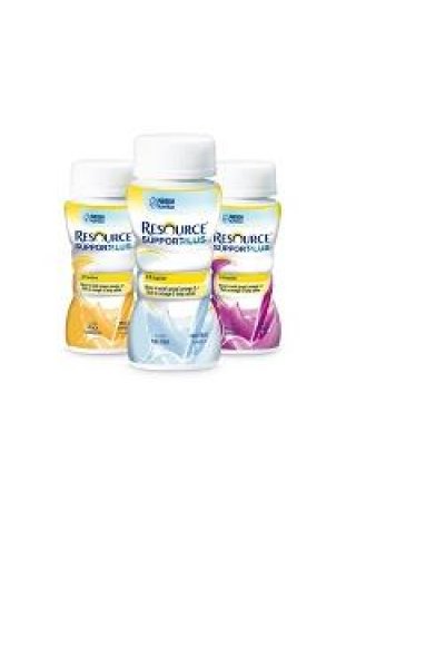 RESOURCE SUPPORT PLUS PRUG/MAN RESOURCE SUPPORT PLUS PRUG/MAN
