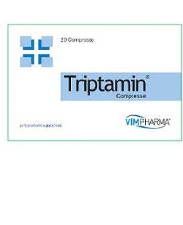 TRIPTAMIN 20CPR