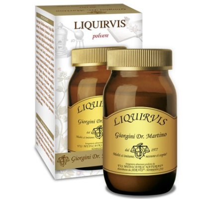 LIQUIRVIS POLV 100G LIQUIRVIS POLV 100G